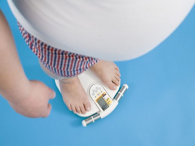 OBESITY & BARIATRICS