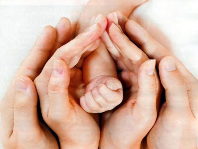 REPRODUCTIVE MEDICINE