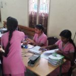 We Done Medical Camp at Maduvankarai CSI Church 28 Oct 2018