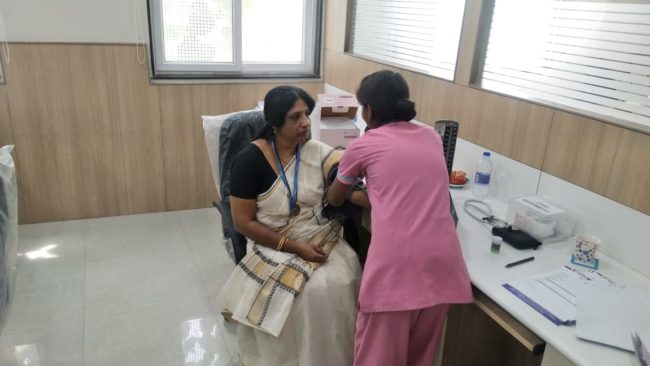 Lifestyle at Phoenix Mall, Velachery 16 Oct 2018