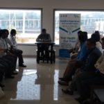 Medical Camp and Doctor Health Talk at Jeena and Co, MKN Road, Alandur 15 Oct 2018
